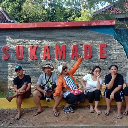 Sukamade Adventure Tour Package Bed & Breakfast Banyuwangi  Exterior foto