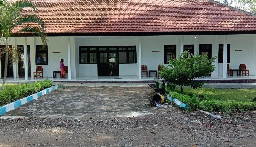 Sukamade Adventure Tour Package Bed & Breakfast Banyuwangi  Exterior foto