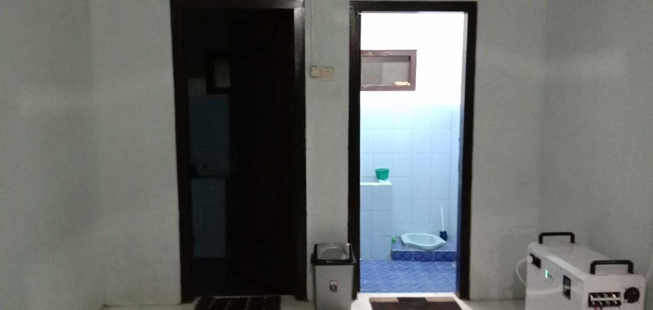 Sukamade Adventure Tour Package Bed & Breakfast Banyuwangi  Exterior foto