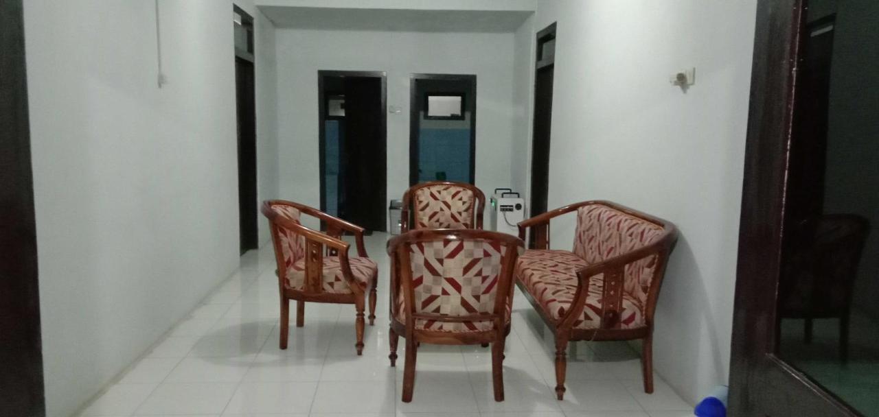 Sukamade Adventure Tour Package Bed & Breakfast Banyuwangi  Exterior foto
