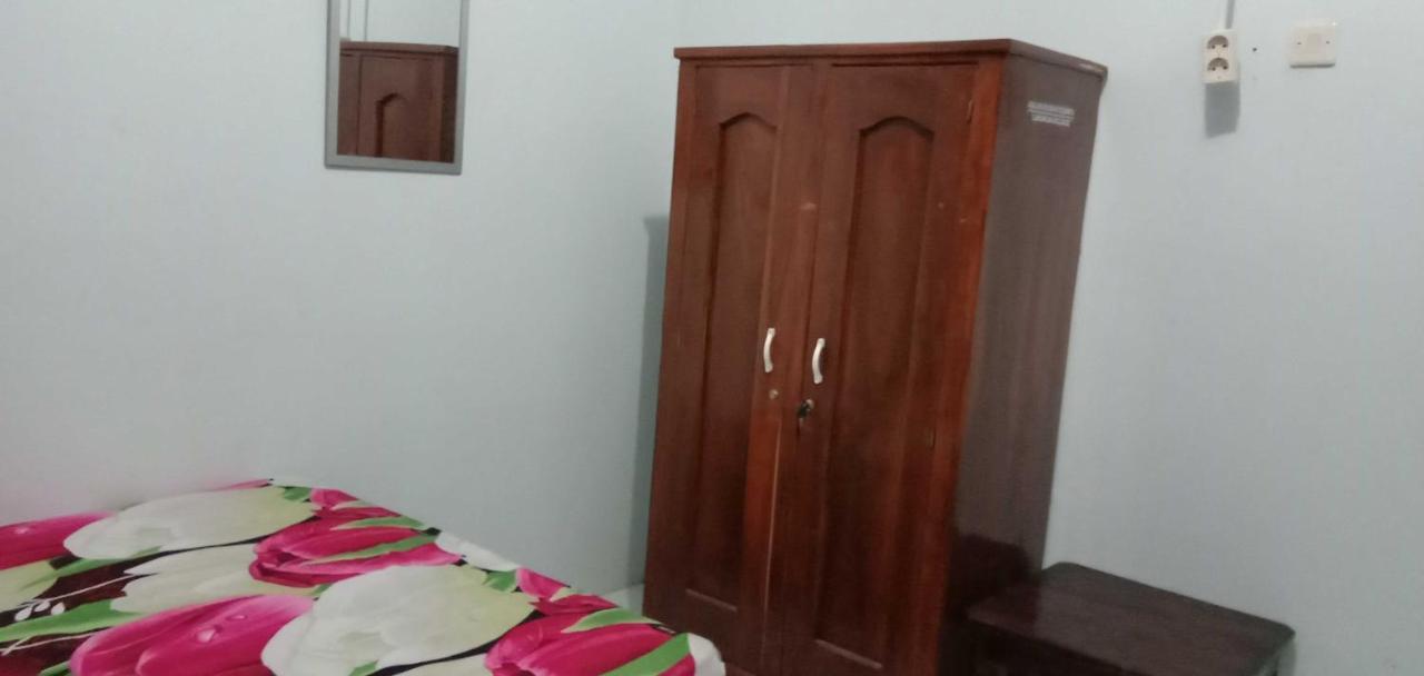 Sukamade Adventure Tour Package Bed & Breakfast Banyuwangi  Exterior foto