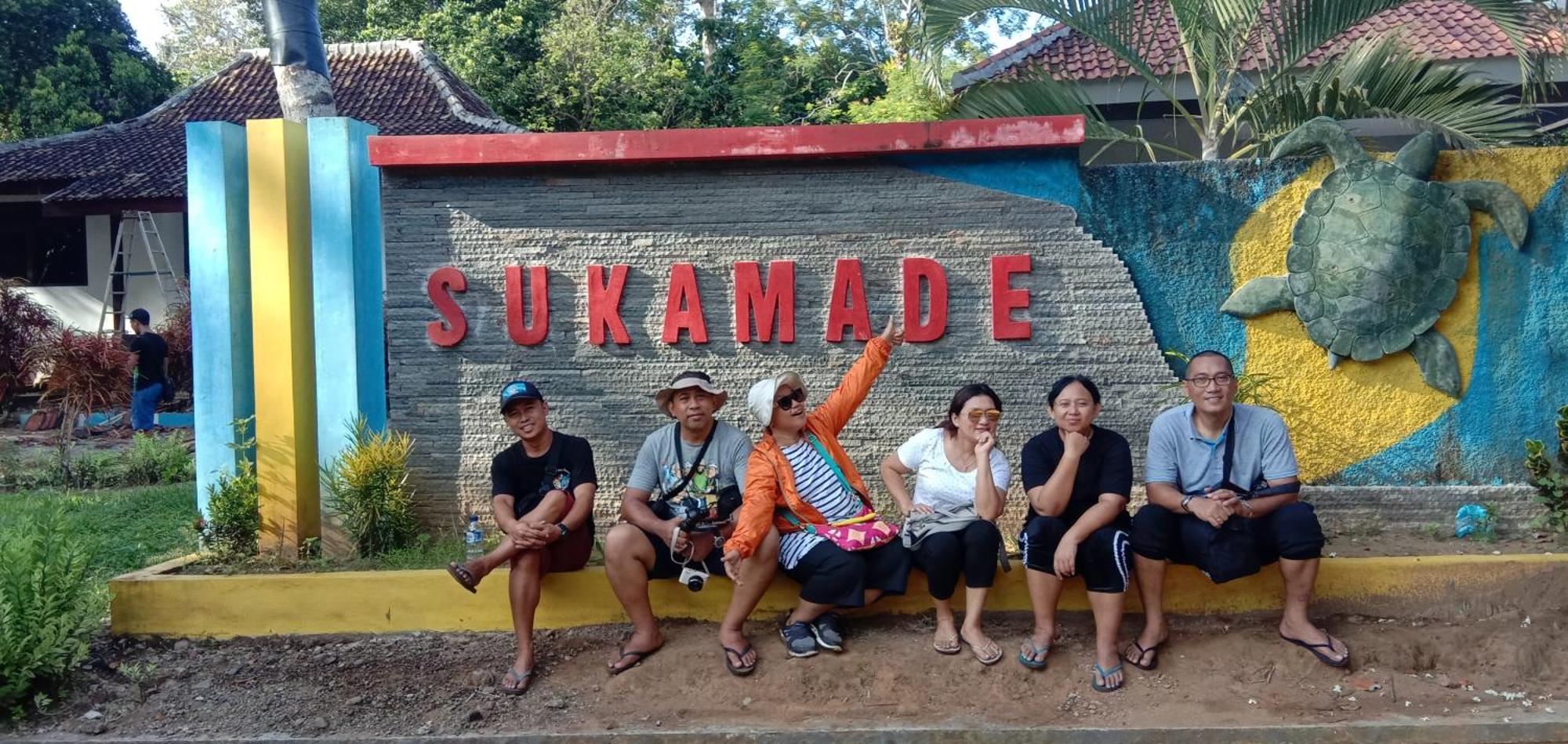 Sukamade Adventure Tour Package Bed & Breakfast Banyuwangi  Exterior foto